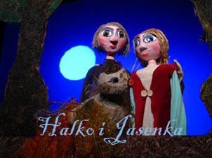Halko i Jasenka